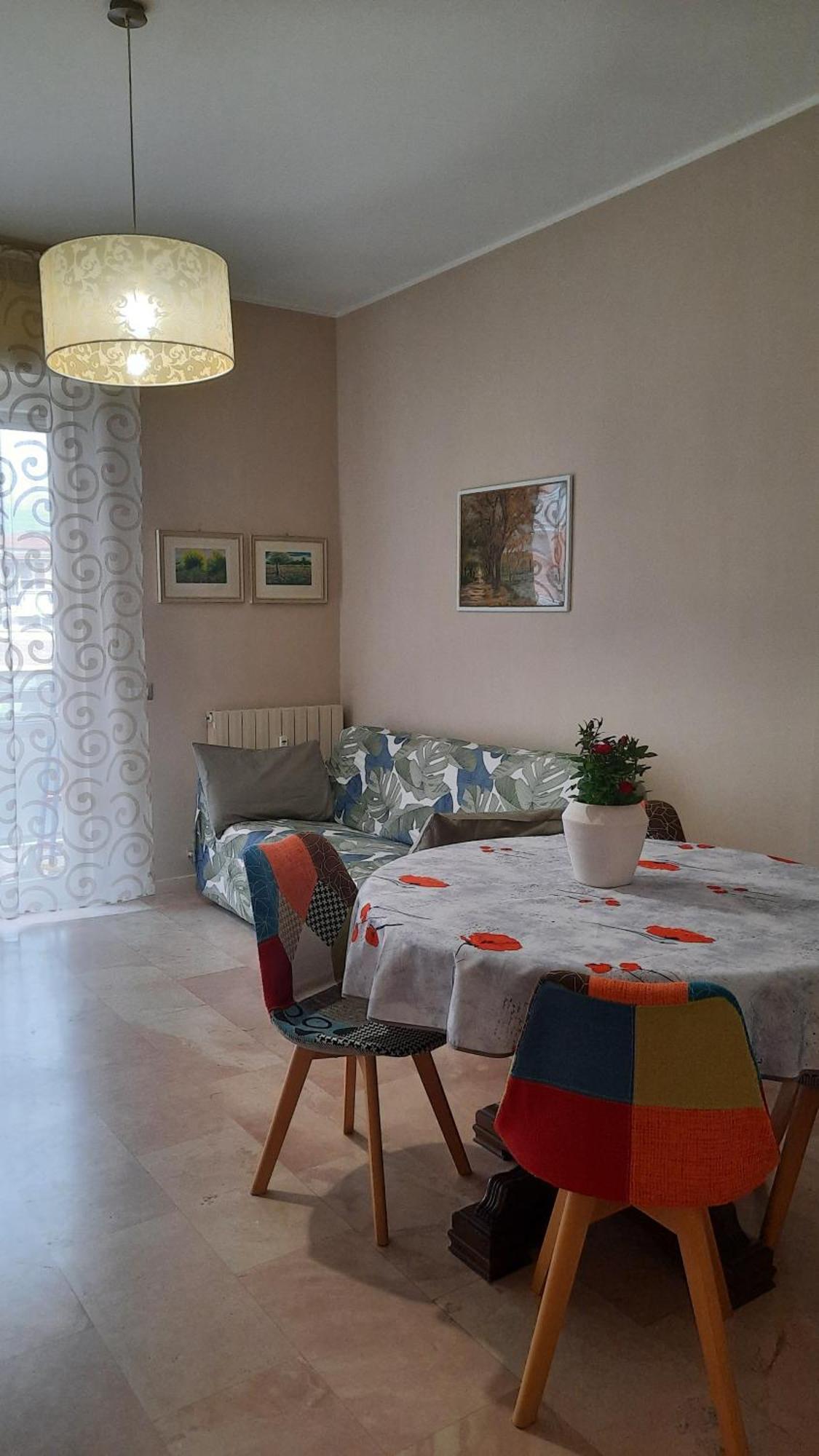 Shabby Chic Dream Lejlighed Bergamo Eksteriør billede