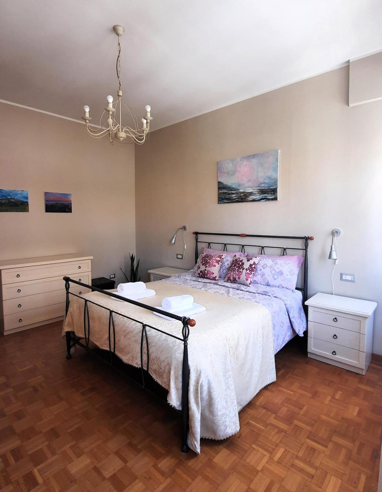 Shabby Chic Dream Lejlighed Bergamo Eksteriør billede